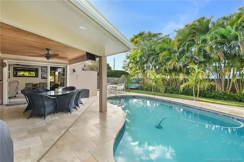 1642 Thumb Point Drive Fort Pierce FL 34949