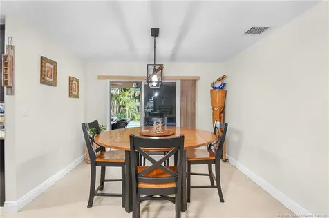 1642 Thumb Point Drive Fort Pierce FL 34949