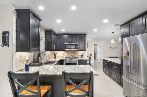 1642 Thumb Point Drive Fort Pierce FL 34949