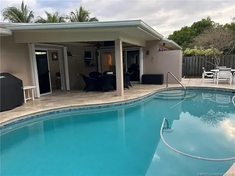 1642 Thumb Point Drive Fort Pierce FL 34949