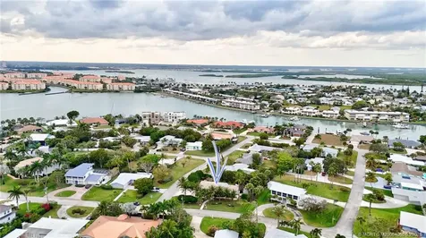 1642 Thumb Point Drive Fort Pierce FL 34949