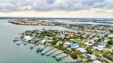 1642 Thumb Point Drive Fort Pierce FL 34949