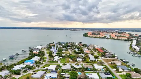 1642 Thumb Point Drive Fort Pierce FL 34949