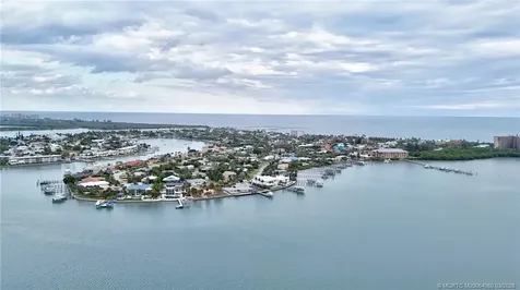 1642 Thumb Point Drive Fort Pierce FL 34949