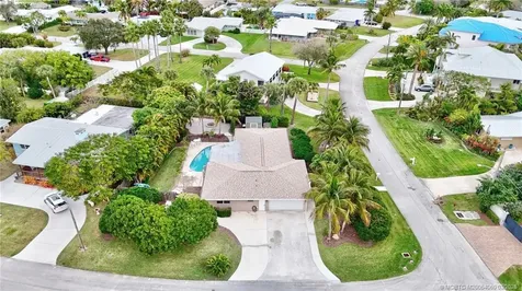 1642 Thumb Point Drive Fort Pierce FL 34949