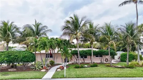 1642 Thumb Point Drive Fort Pierce FL 34949