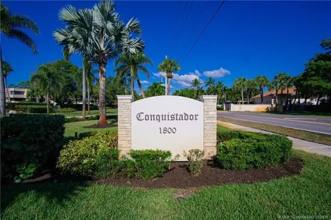 1800 SE Saint Lucie Boulevard Stuart FL 34996