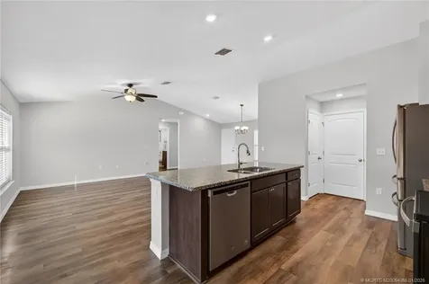 4452 SW Paley Road Port St Lucie FL 34953