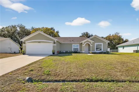 4452 SW Paley Road Port St Lucie FL 34953