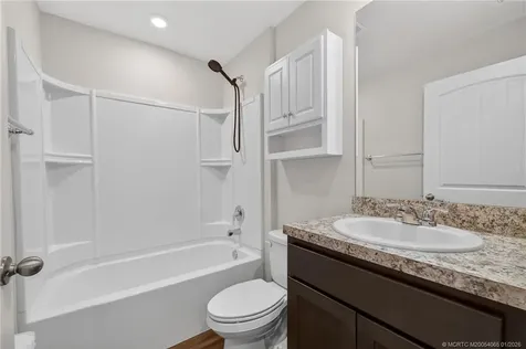 4452 SW Paley Road Port St Lucie FL 34953