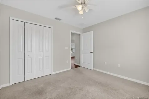 4452 SW Paley Road Port St Lucie FL 34953