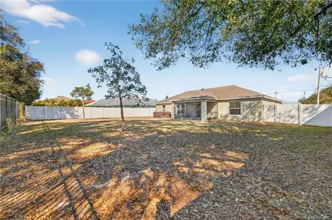 4452 SW Paley Road Port St Lucie FL 34953