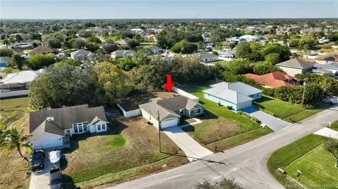 4452 SW Paley Road Port St Lucie FL 34953
