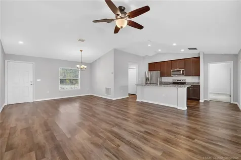 4452 SW Paley Road Port St Lucie FL 34953