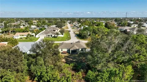4452 SW Paley Road Port St Lucie FL 34953