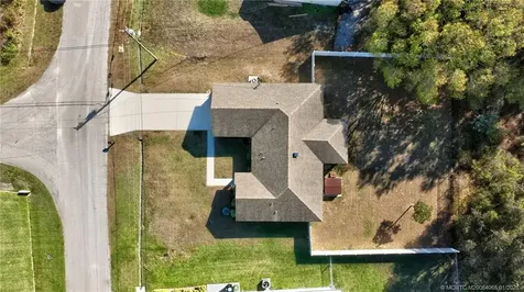 4452 SW Paley Road Port St Lucie FL 34953