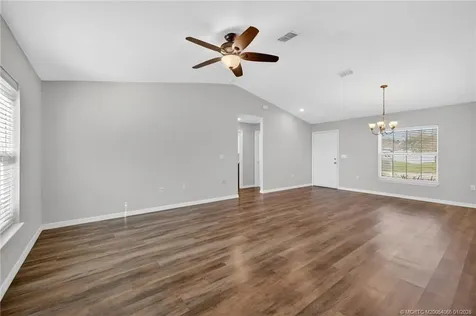 4452 SW Paley Road Port St Lucie FL 34953