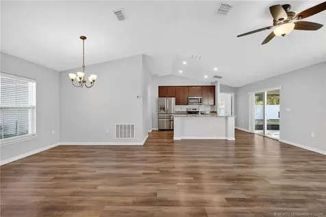 4452 SW Paley Road Port St Lucie FL 34953