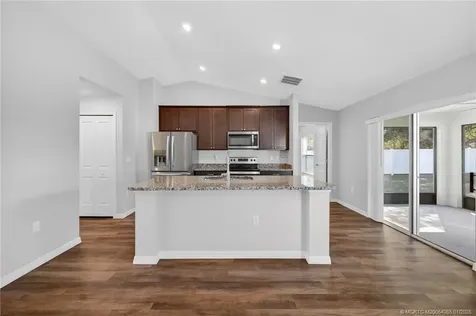 4452 SW Paley Road Port St Lucie FL 34953