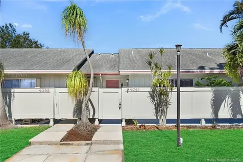 4041 NW Cinnamon Tree Circle Jensen Beach FL 34957