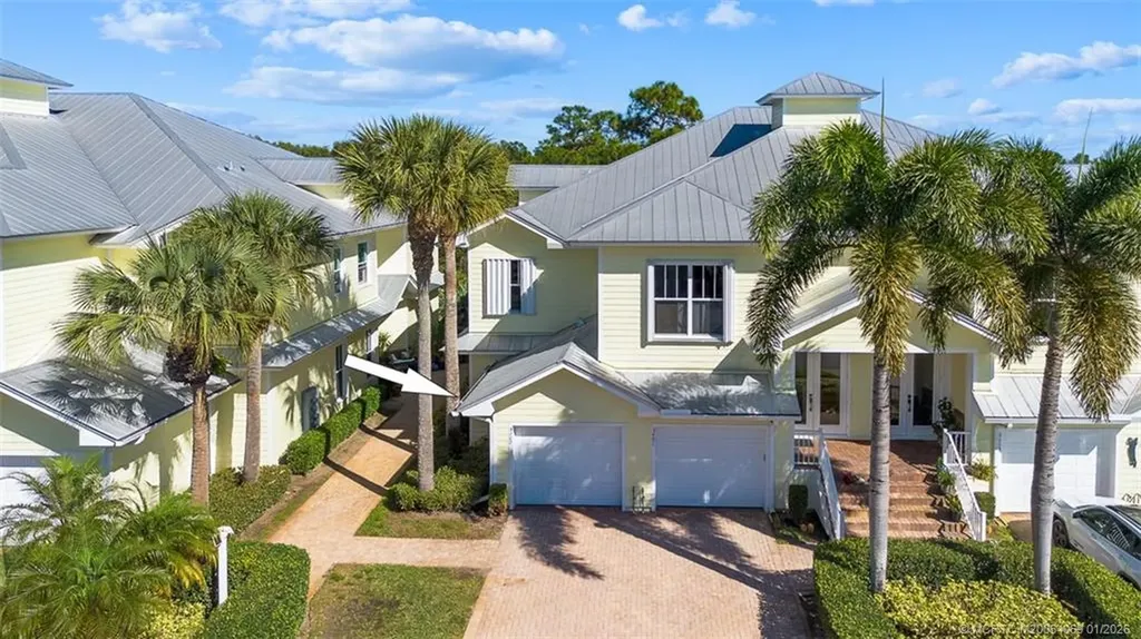 3407 SW Sawgrass Villas Drive Palm City FL 34990