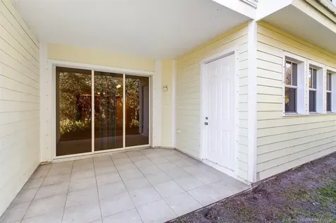 3407 SW Sawgrass Villas Drive Palm City FL 34990