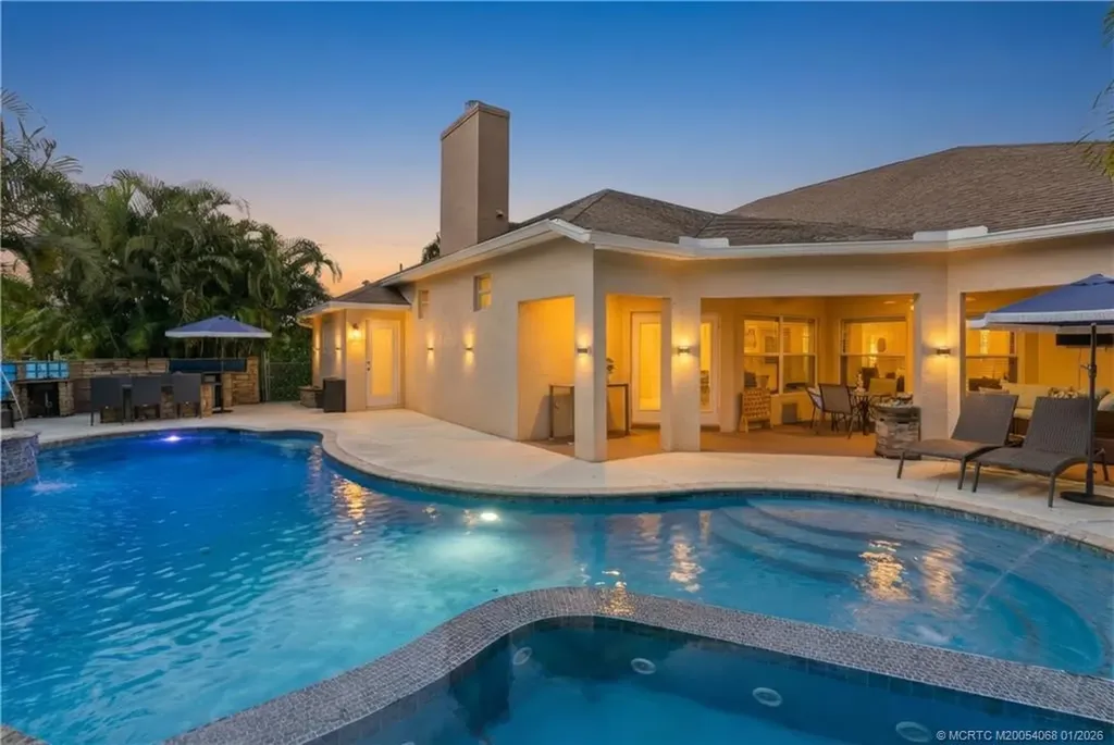 4257 SW Winslow Street Port St Lucie FL 34953