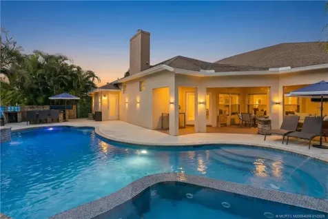 4257 SW Winslow Street Port St Lucie FL 34953