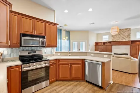 4257 SW Winslow Street Port St Lucie FL 34953