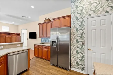 4257 SW Winslow Street Port St Lucie FL 34953