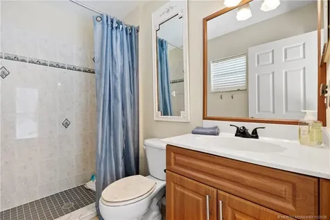 4257 SW Winslow Street Port St Lucie FL 34953