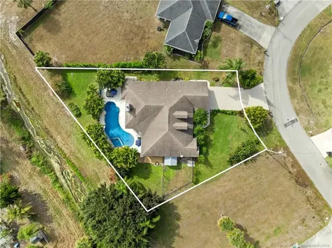 4257 SW Winslow Street Port St Lucie FL 34953