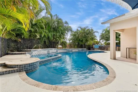 4257 SW Winslow Street Port St Lucie FL 34953