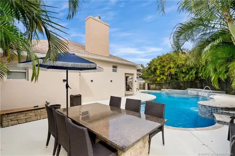 4257 SW Winslow Street Port St Lucie FL 34953