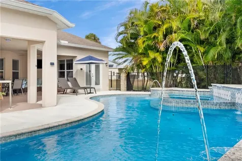 4257 SW Winslow Street Port St Lucie FL 34953