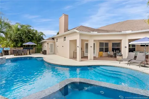 4257 SW Winslow Street Port St Lucie FL 34953