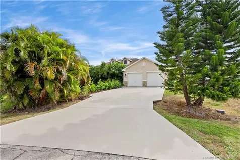 4257 SW Winslow Street Port St Lucie FL 34953