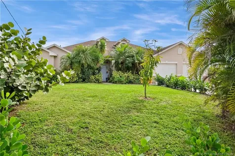 4257 SW Winslow Street Port St Lucie FL 34953