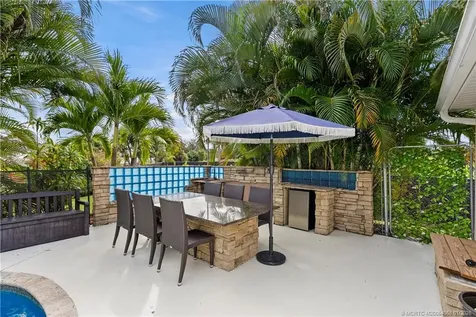 4257 SW Winslow Street Port St Lucie FL 34953