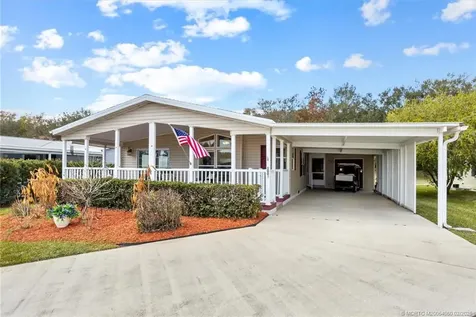 8004 Long Drive Port St Lucie FL 34952