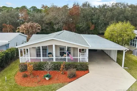 8004 Long Drive Port St Lucie FL 34952