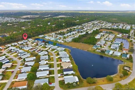 8004 Long Drive Port St Lucie FL 34952