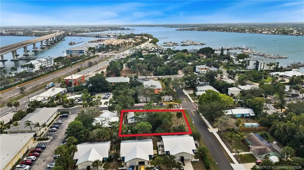 621 NW Australian Street Stuart FL 34994