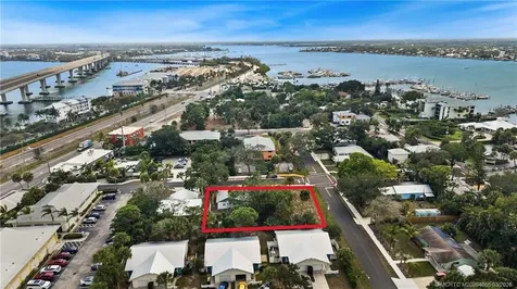 621 NW Australian Street Stuart FL 34994