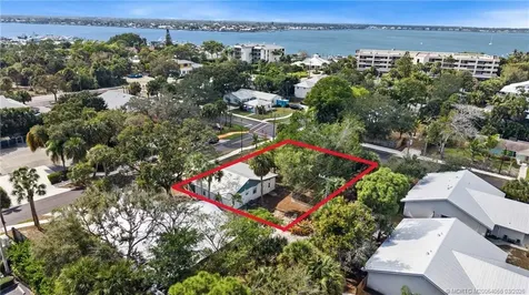 621 NW Australian Street Stuart FL 34994