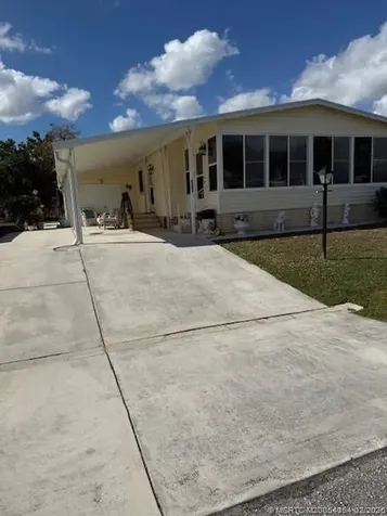 8203 E Bitterbush Lane Port St Lucie FL 34952