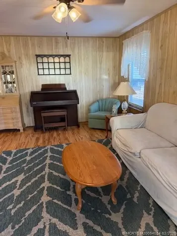 8203 E Bitterbush Lane Port St Lucie FL 34952