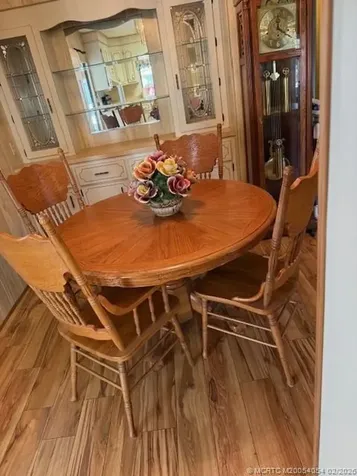 8203 E Bitterbush Lane Port St Lucie FL 34952