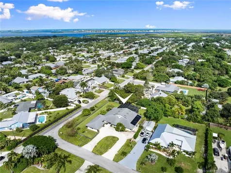 4599 SE Halston Court Stuart FL 34997