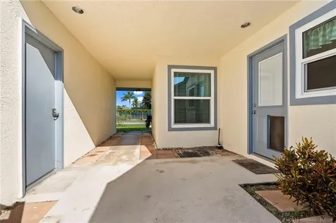 4599 SE Halston Court Stuart FL 34997